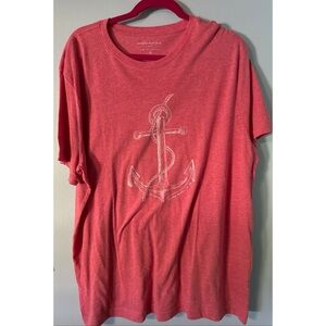 Banana Republic Boat Anchor Shirt